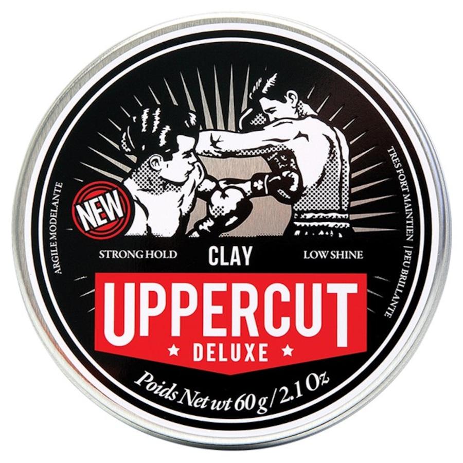 Uppercut Deluxe Matte Clay