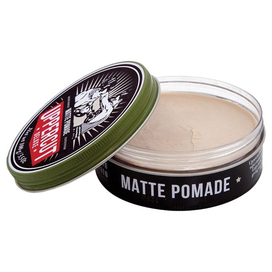 Uppercut Deluxe Matte Pomade