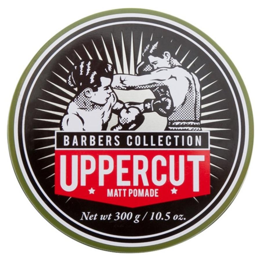 Uppercut Deluxe Matte Pomade