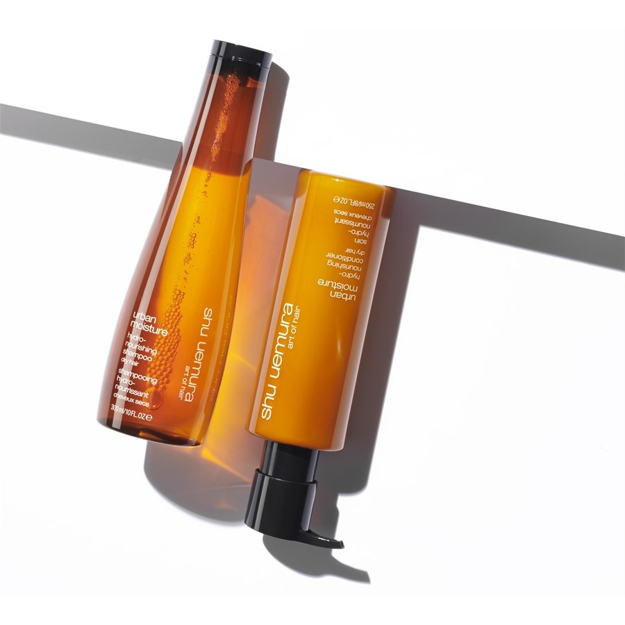 Urban Moisture Hydro-Nourishing Conditioner Von Shu Uemura