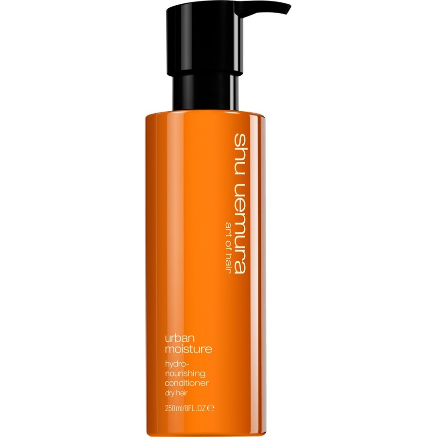 Urban Moisture Hydro-Nourishing Conditioner von Shu Uemura