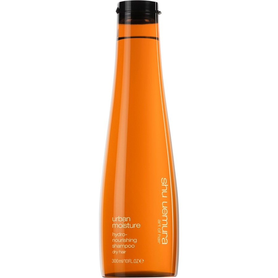 Urban Moisture Hydro-Nourishing Shampoo Von Shu Uemura