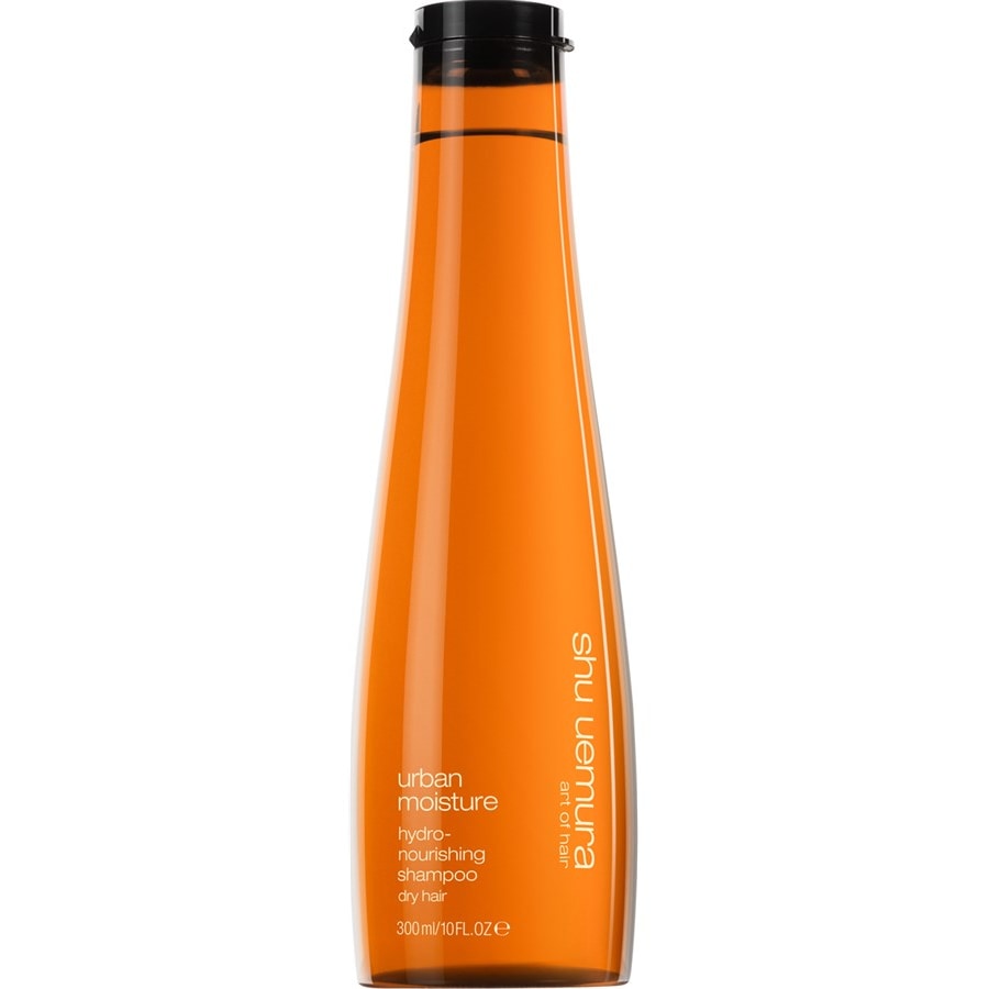 Urban Moisture Hydro-Nourishing Shampoo von Shu Uemura