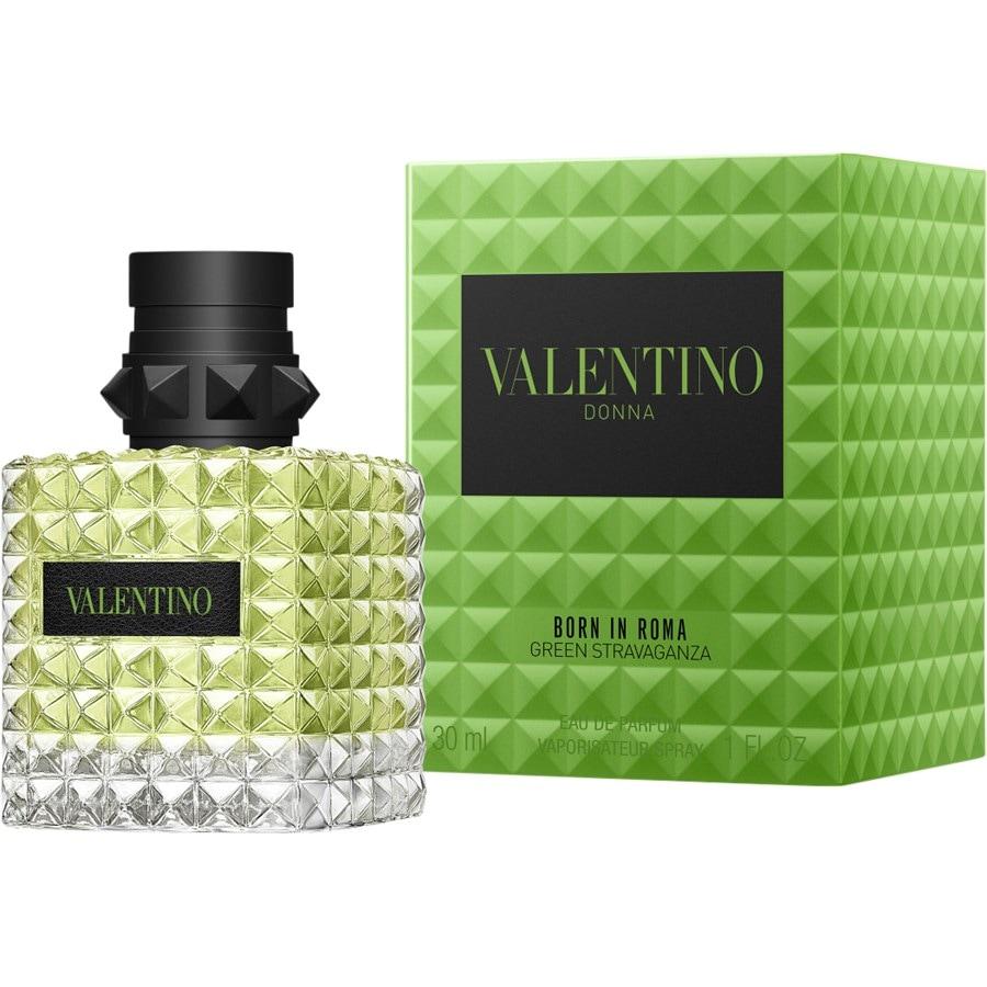 Valentino Donna Born In Roma Green Stravaganza Eau De Parfum Spray