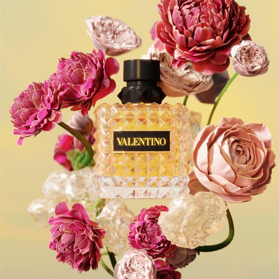 Valentino Donna Born In Roma Yellow Dream Eau De Parfum Spray