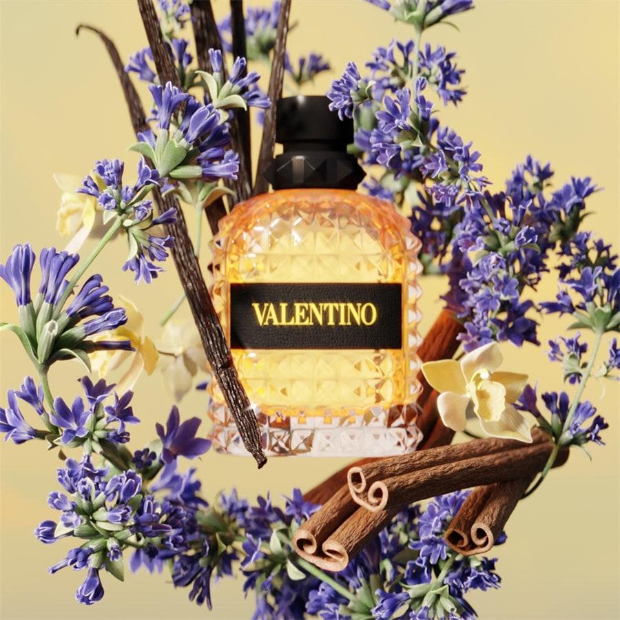 Valentino Uomo Born In Roma Yellow Dream Eau De Toilette Spray