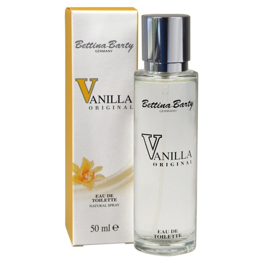 Vanilla Eau De Toilette Spray Von Bettina Barty