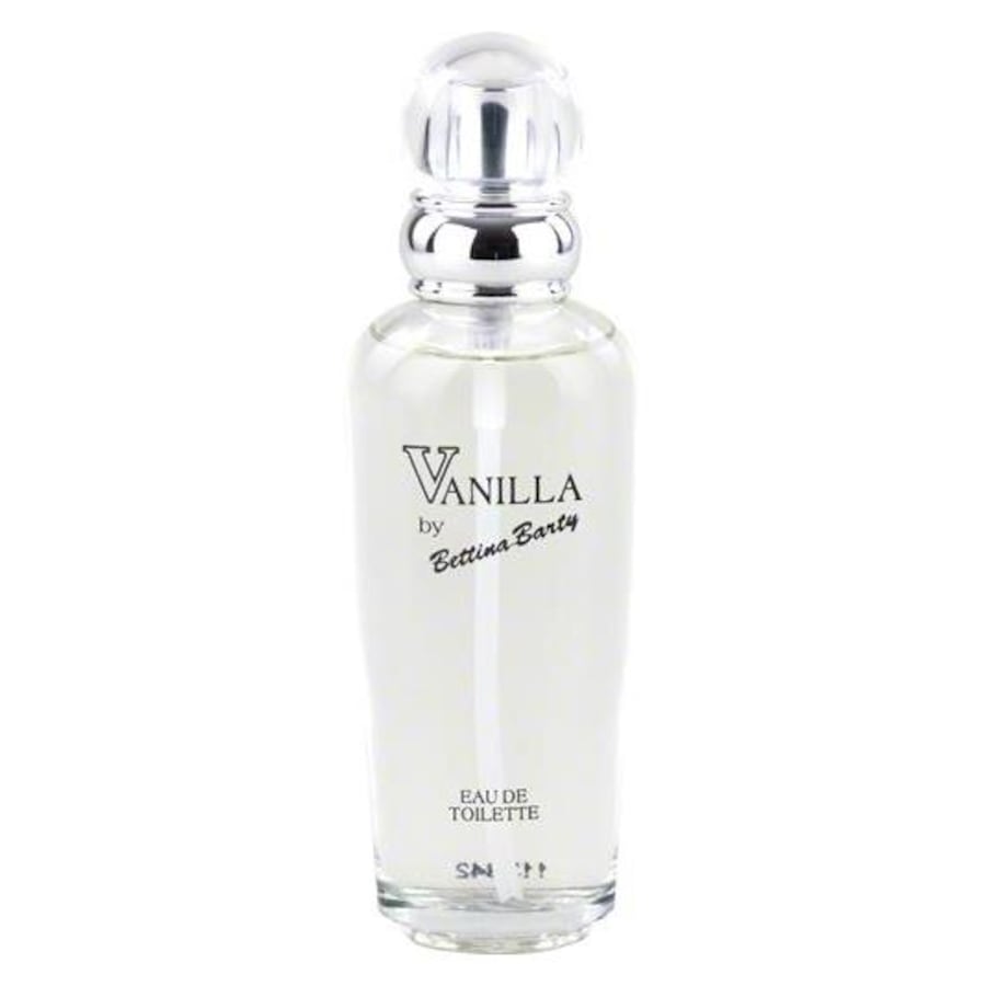 Vanilla Eau De Toilette Spray Von Bettina Barty
