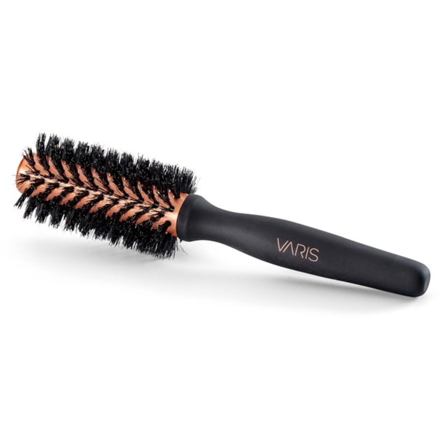 VARIS Rundbürste Boar Brush S