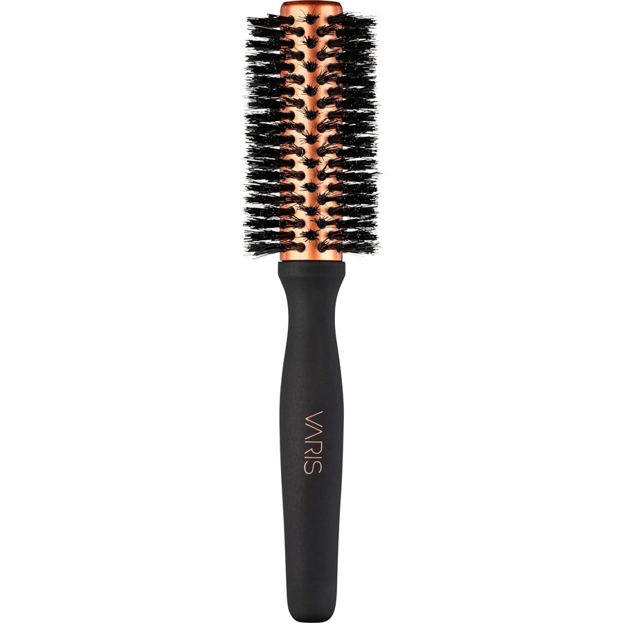 VARIS Rundbürste Boar Brush S