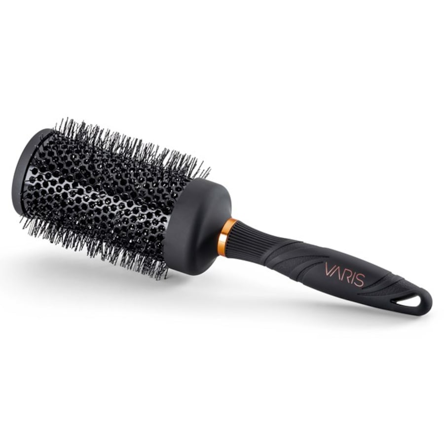 VARIS Rundbürste Nylon Brush L