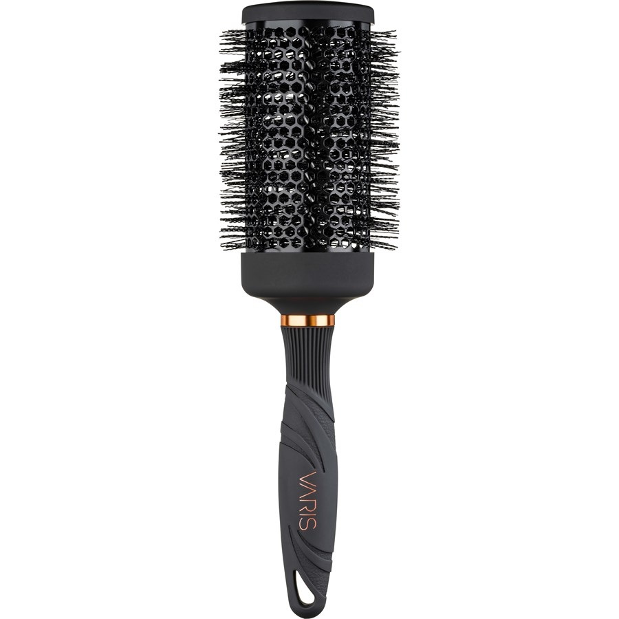 VARIS Rundbürste Nylon Brush L