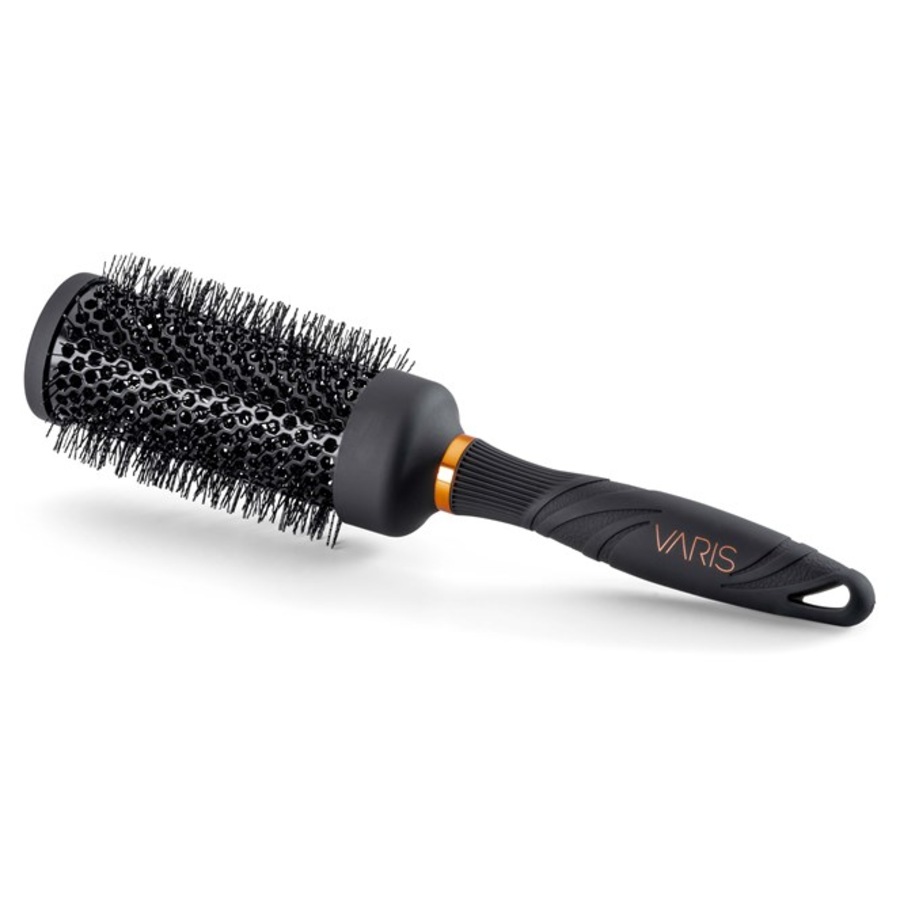 VARIS Rundbürste Nylon Brush M