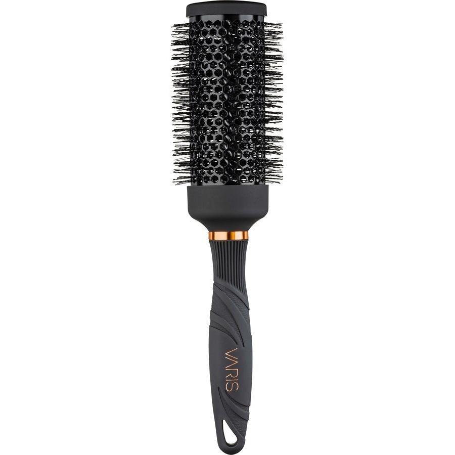 VARIS Rundbürste Nylon Brush M