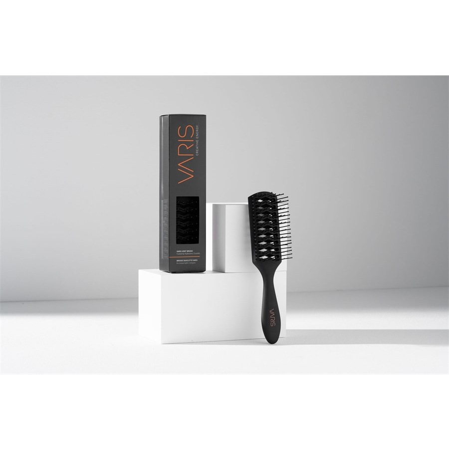 VARIS Vent Brush