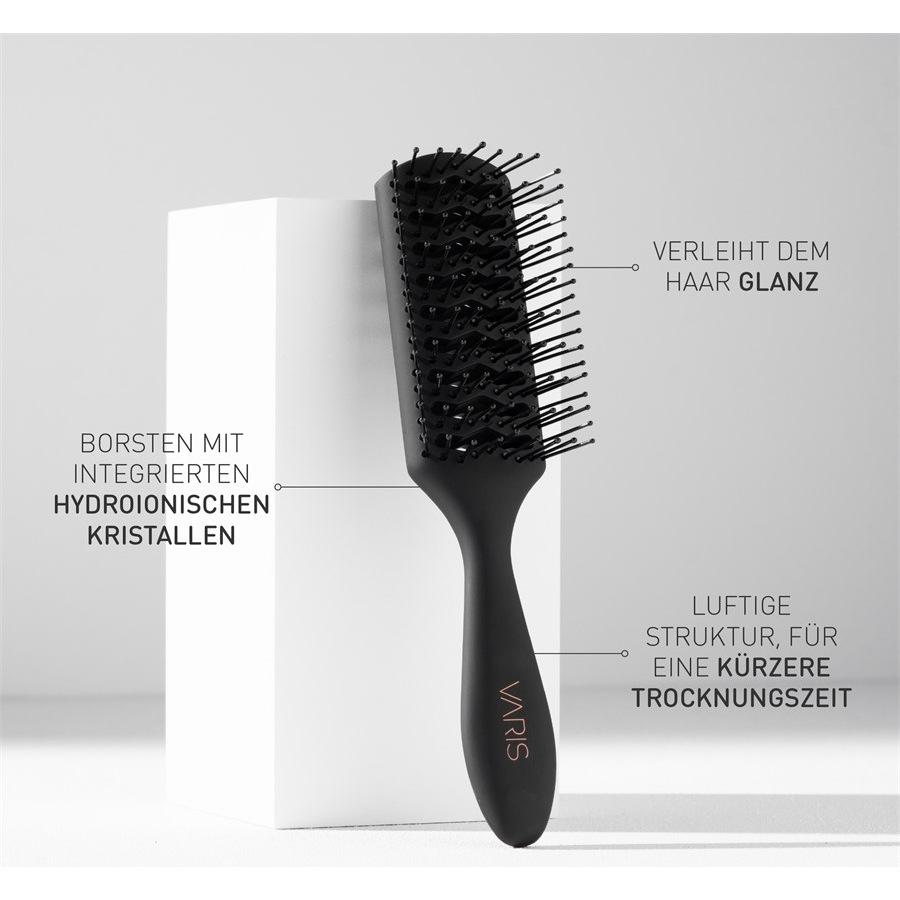 VARIS Vent Brush