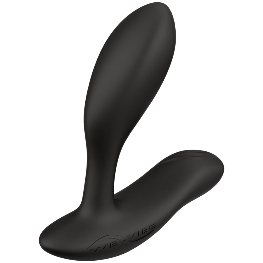 Vector+ Anal Plug Black von We-Vibe