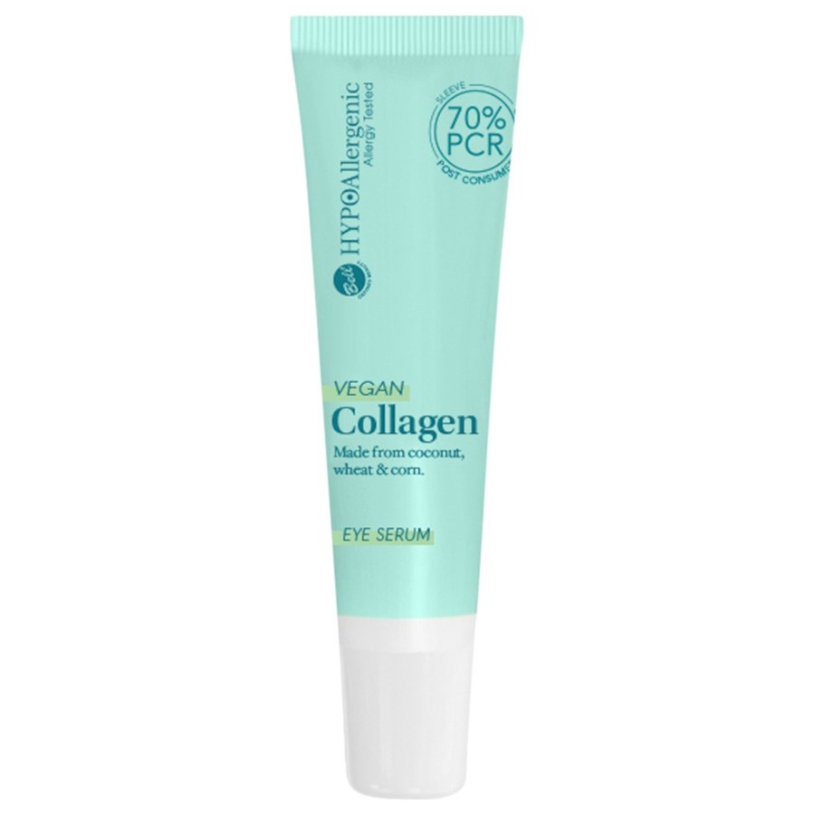 Vegan Collagen Eye Serum von HYPOAllergenic