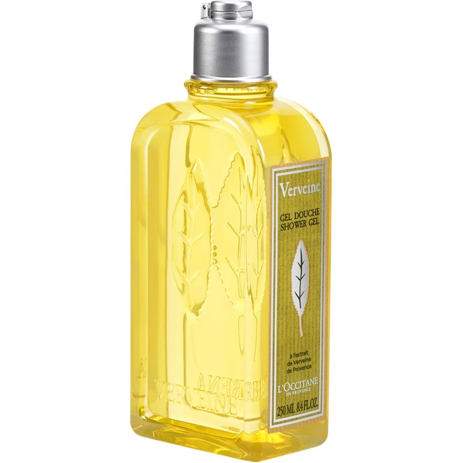 Verbene Duschgel Von L’Occitane