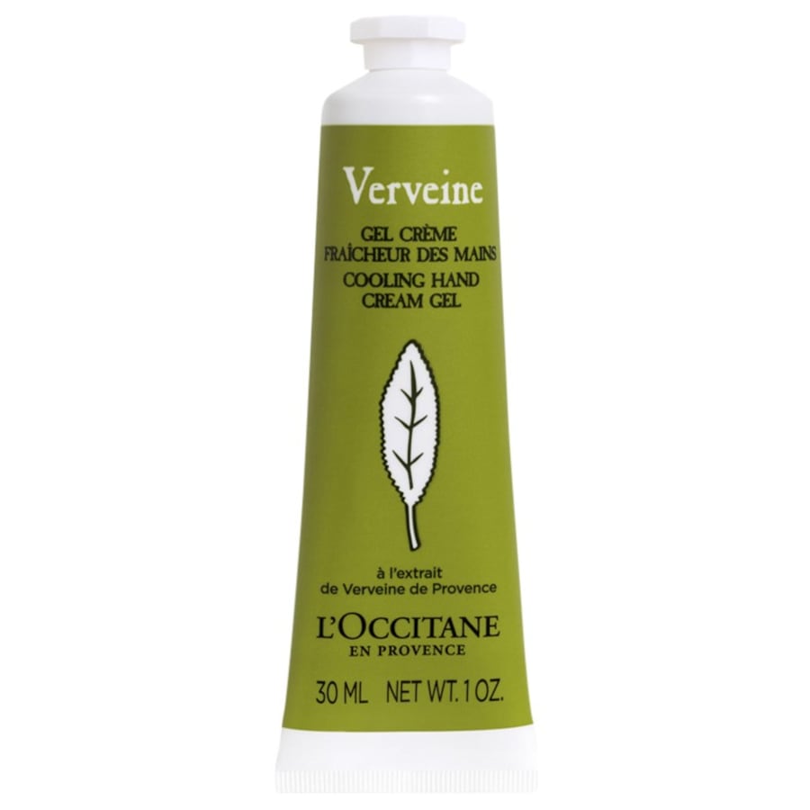 Verbene Handcreme Von L’Occitane