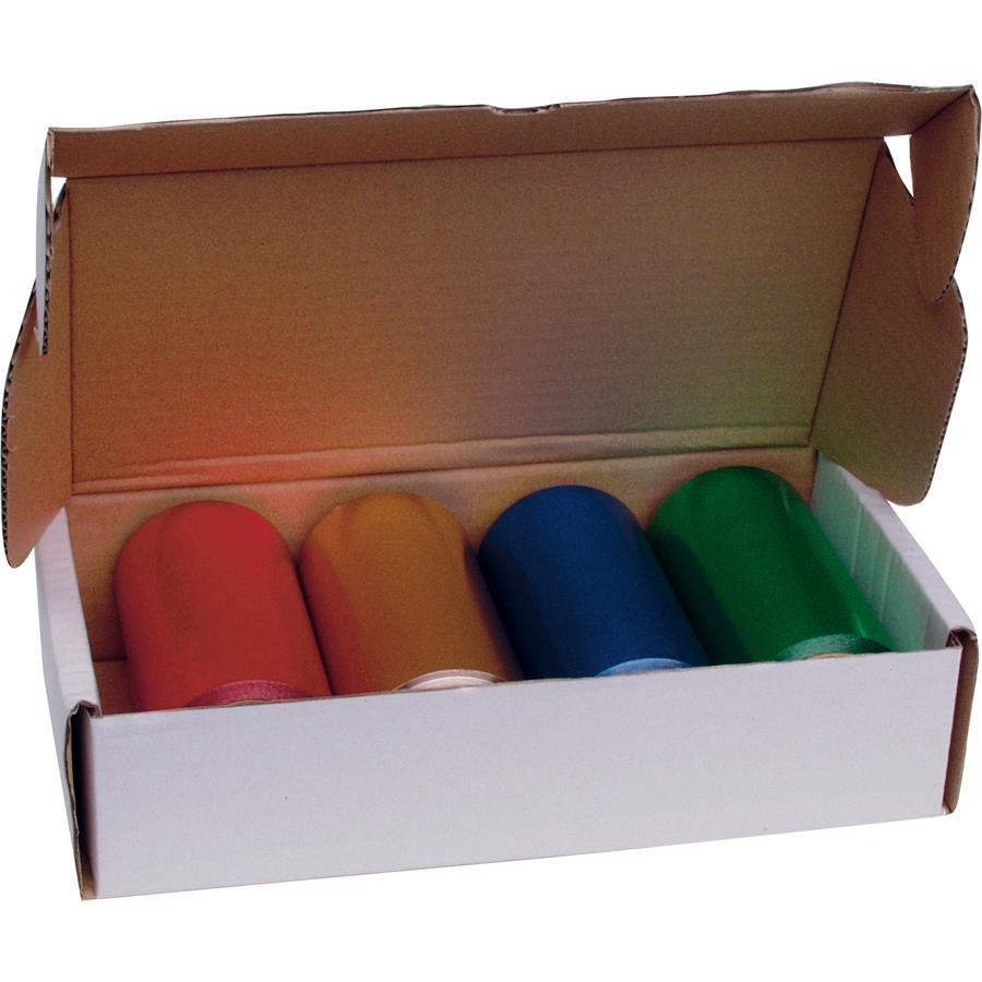 Verbrauchsmaterial Alu-Strähnenfolie Set von Efalock Professional