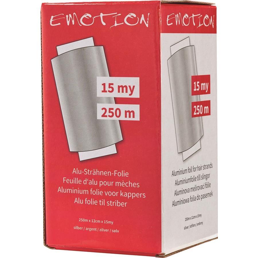 Verbrauchsmaterial Alu-Strähnenfolie von Efalock Professional