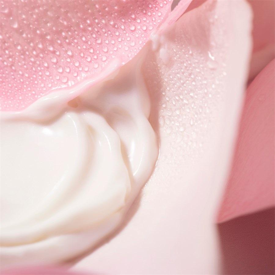 Very Rose Creamy Cleansing Milk Von Nuxe