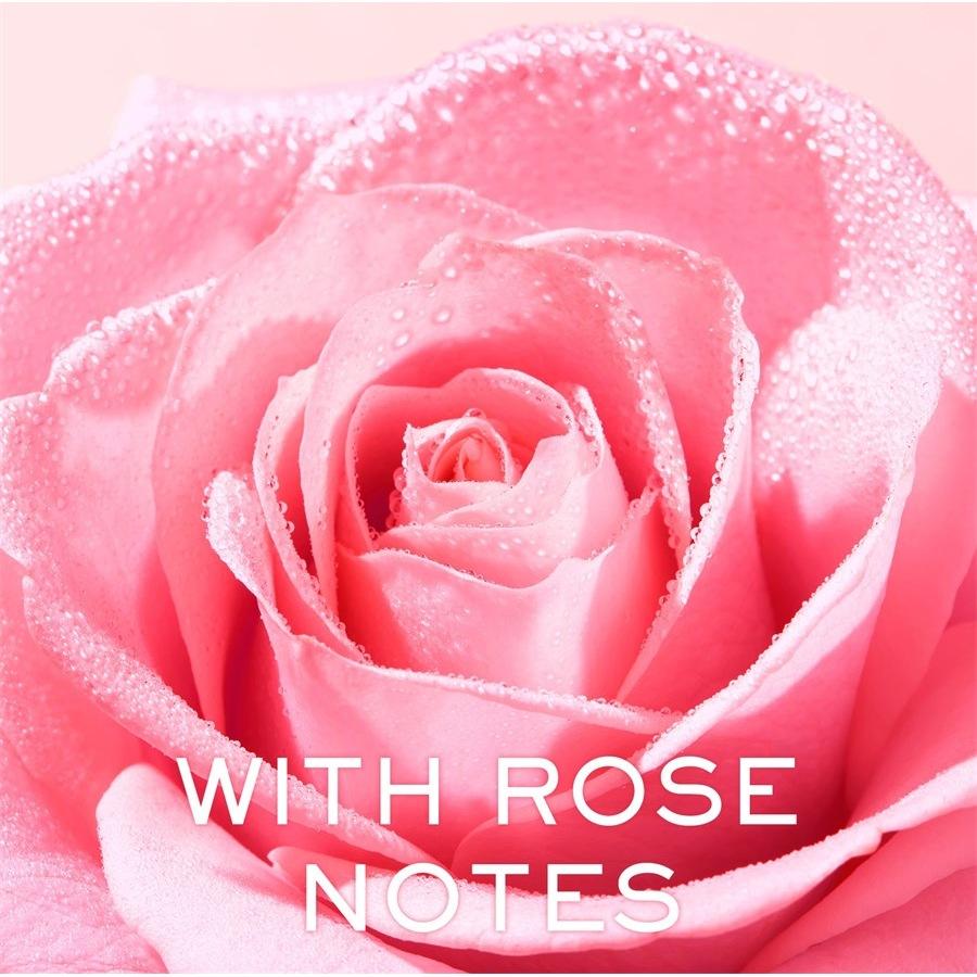 Very Rose Creamy Cleansing Milk Von Nuxe