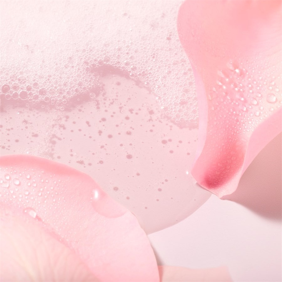 Very Rose Gelee De Douche - Soothing Shower Gel Von Nuxe