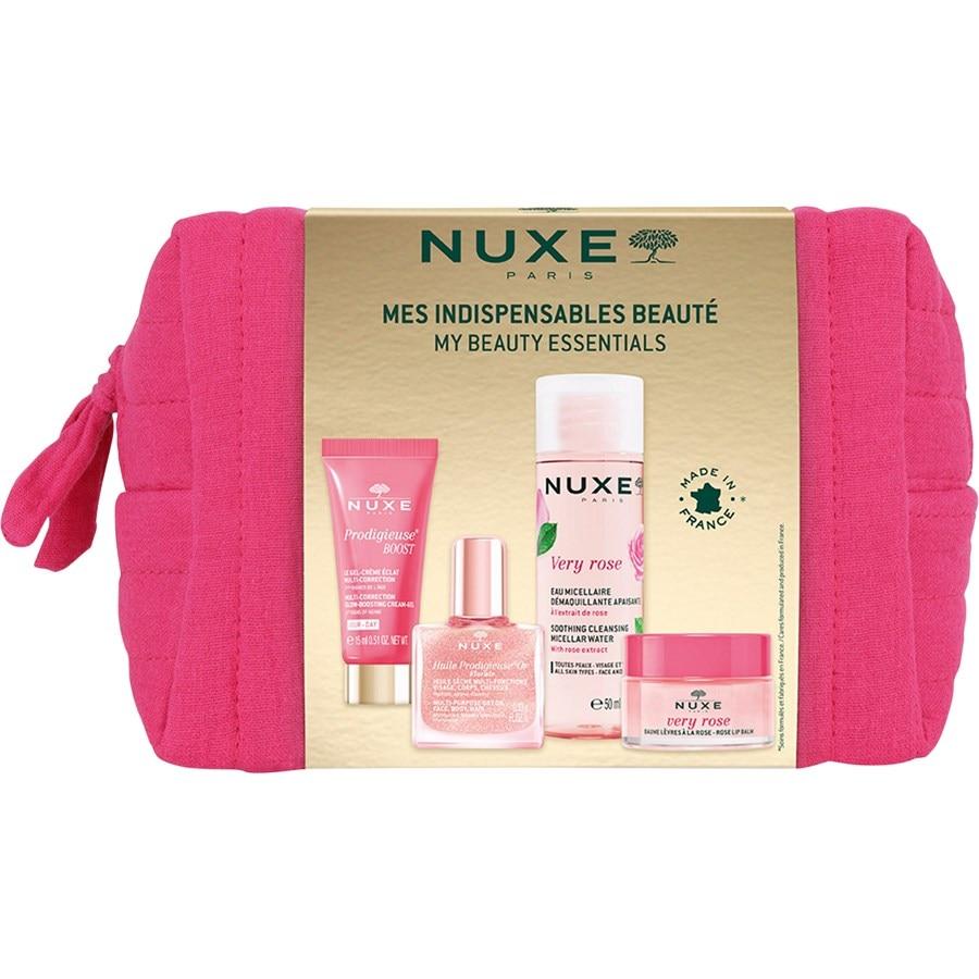 Very Rose My Beauty Essentials Set von Nuxe ❤️ Online kaufen