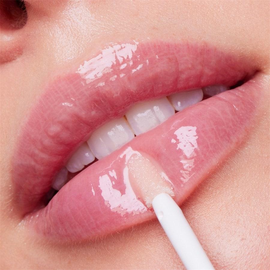 Very Rose Plumping Lip Serum Von Nuxe