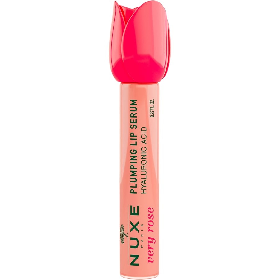 Very Rose Plumping Lip Serum von Nuxe