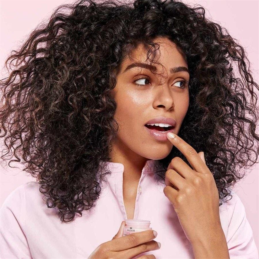 Very Rose Rose Lip Balm Von Nuxe