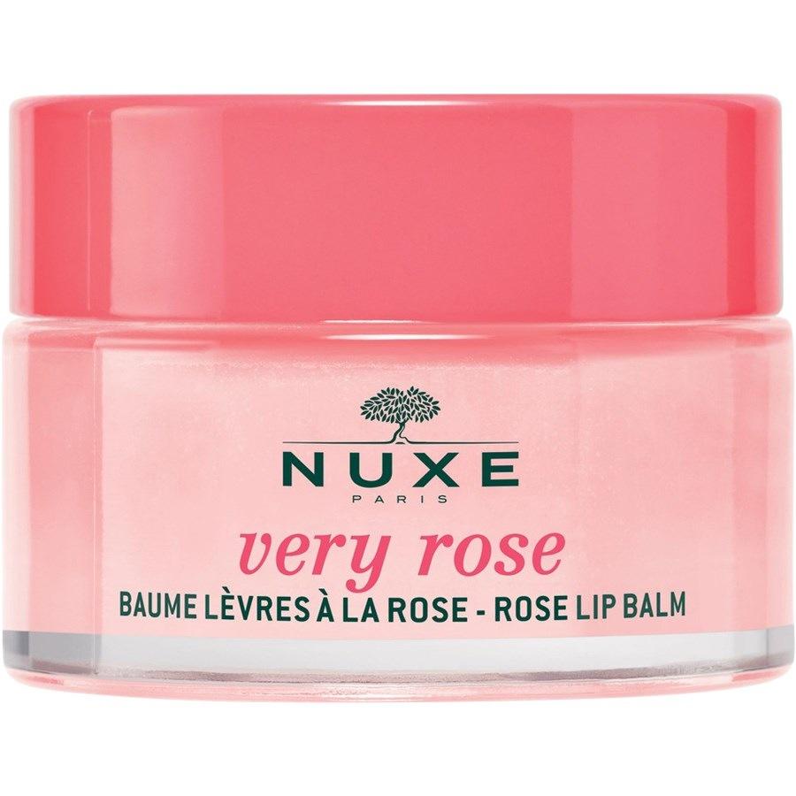 Very Rose Rose Lip Balm von Nuxe