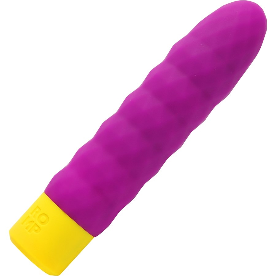 Vibratoren Beat Bullet Vibrator Von ROMP