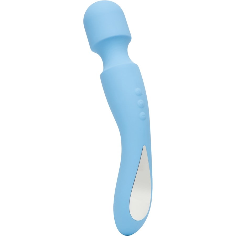 Vibratoren Body Massager Maya Blue von Lovehoney mon ami