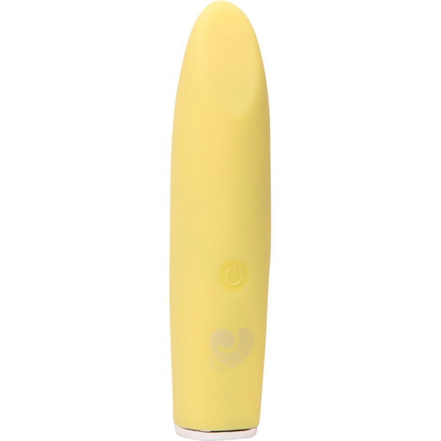 Vibratoren Bullet Vibrator Lemon Sorbet von Lovehoney mon ami