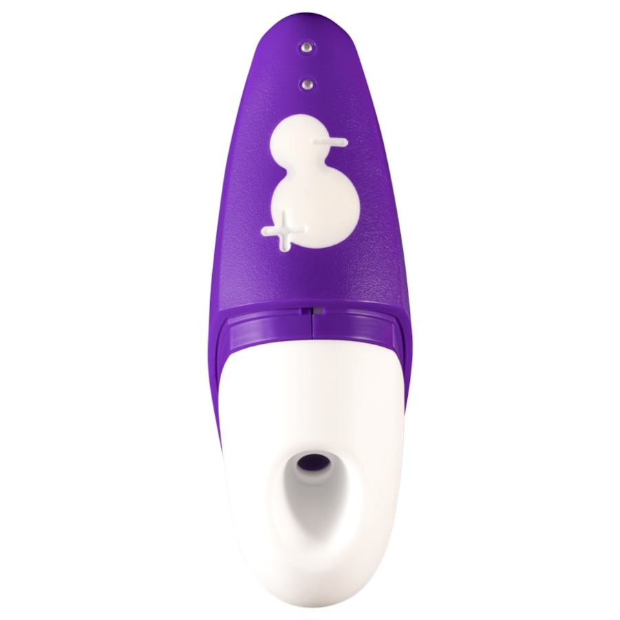 Vibratoren Free Auflagevibrator Von ROMP