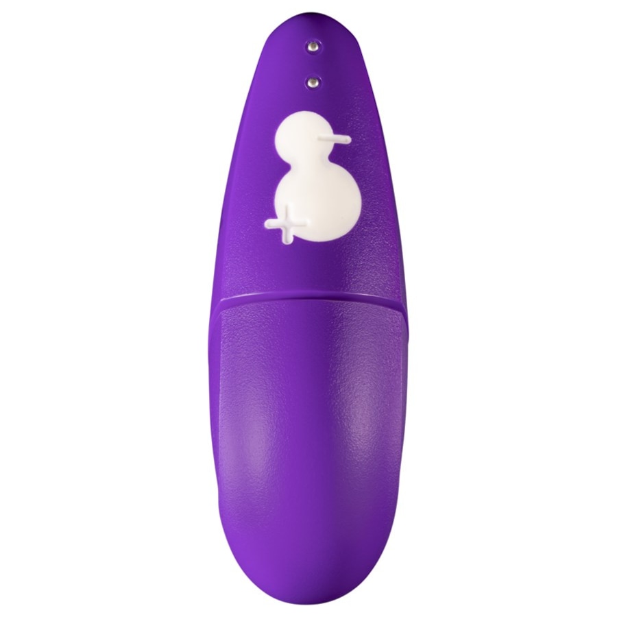 Vibratoren Free Auflagevibrator Von ROMP