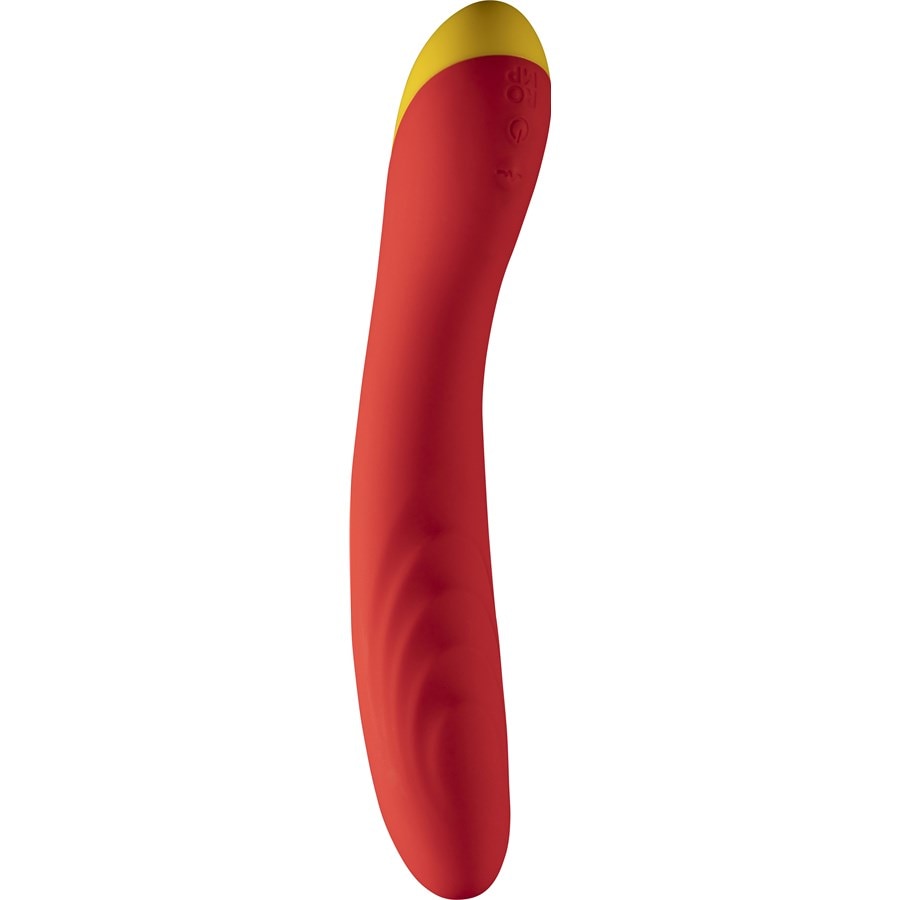 Vibratoren Hype G-Punkt Vibrator Von ROMP