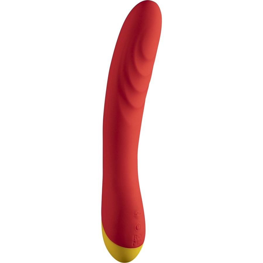 Vibratoren Hype G-Punkt Vibrator von ROMP