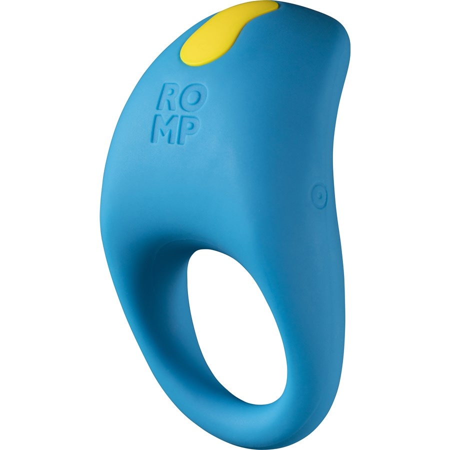 Vibratoren Juke Cock Ring Von ROMP