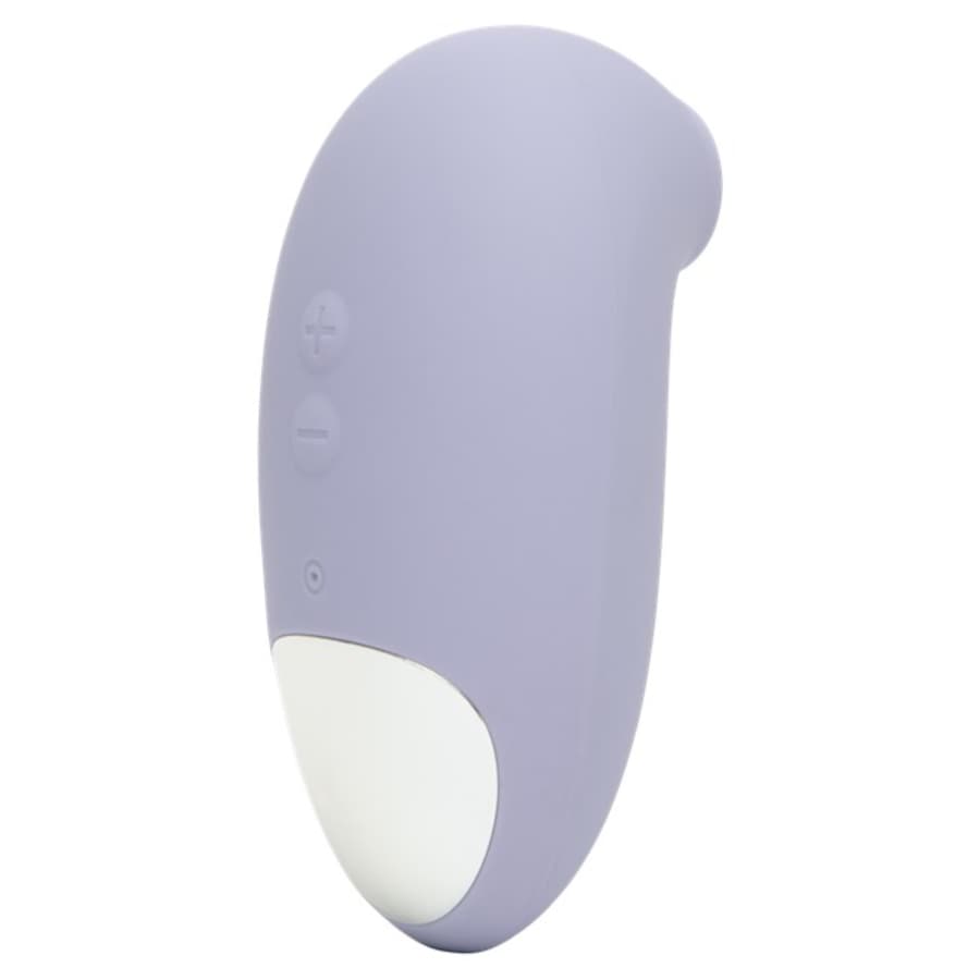 Vibratoren Pleasure Air Stimulator Lilac Von Lovehoney Mon Ami