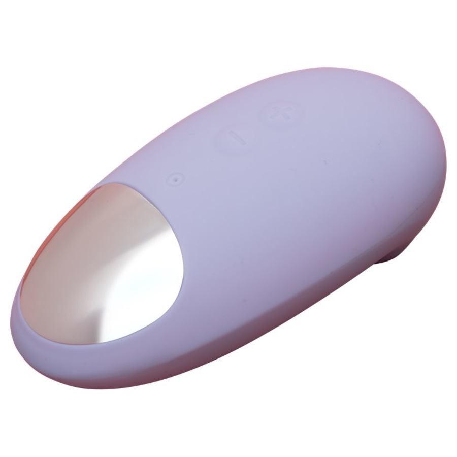 Vibratoren Pleasure Air Stimulator Lilac Von Lovehoney Mon Ami