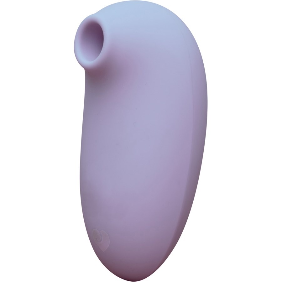 Vibratoren Pleasure Air Stimulator Lilac von Lovehoney mon ami