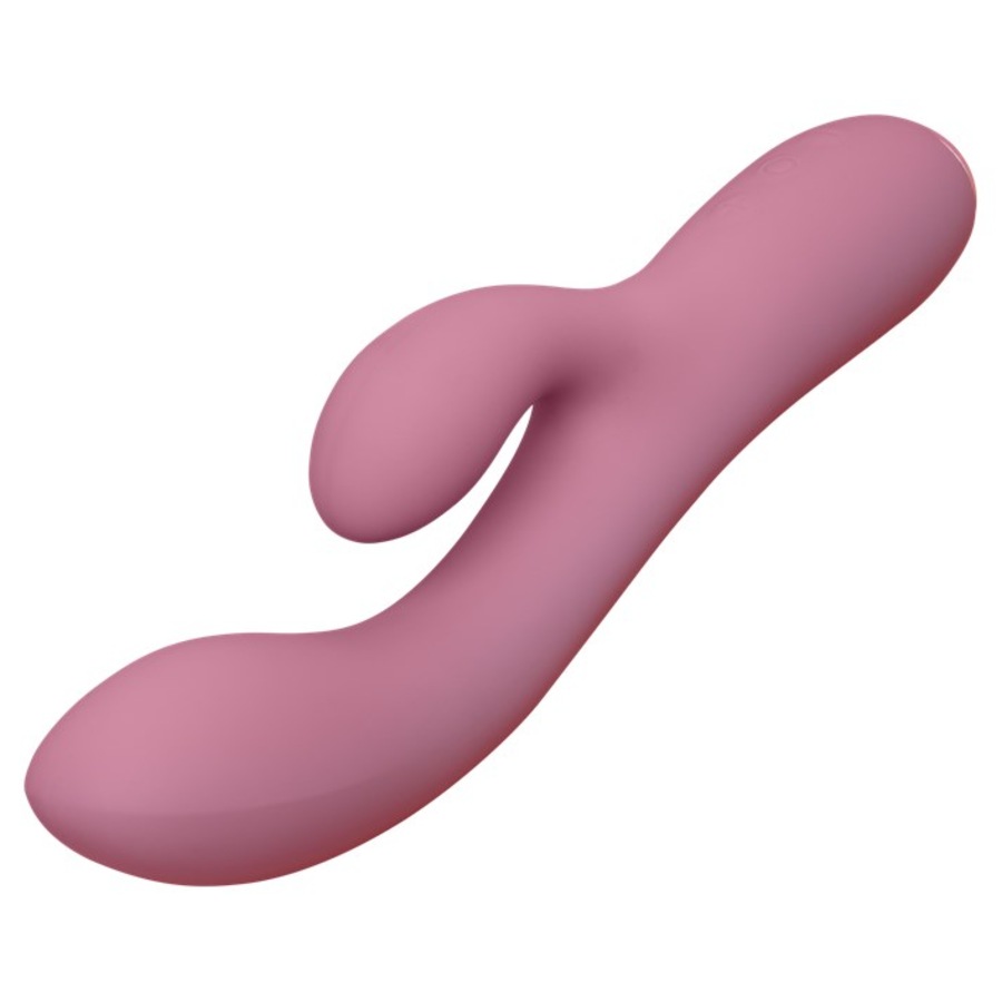 Vibratoren Rabbit Vibrator Light Orchid Von Lovehoney Mon Ami