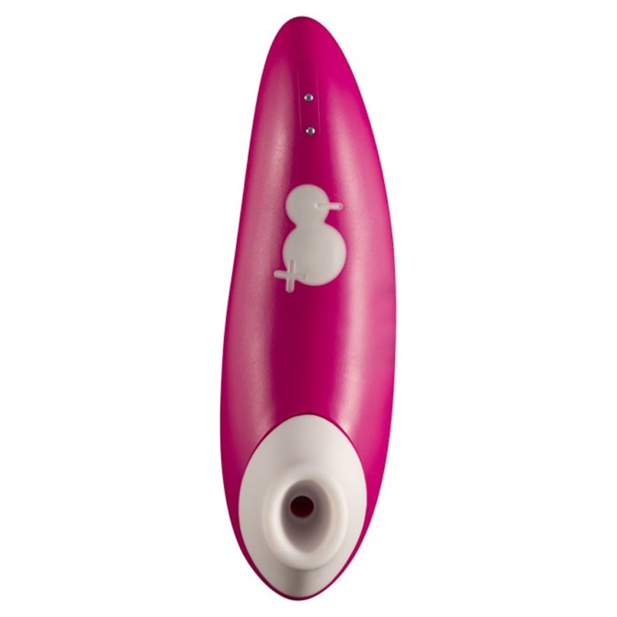 Vibratoren Shine Pleasure Air Von ROMP
