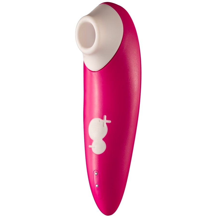 Vibratoren Shine Pleasure Air von ROMP