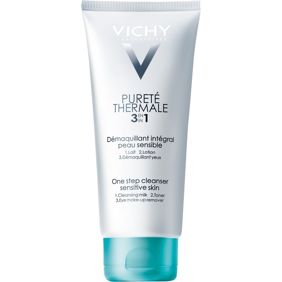 VICHY 3-in-1 One Step Cleanser