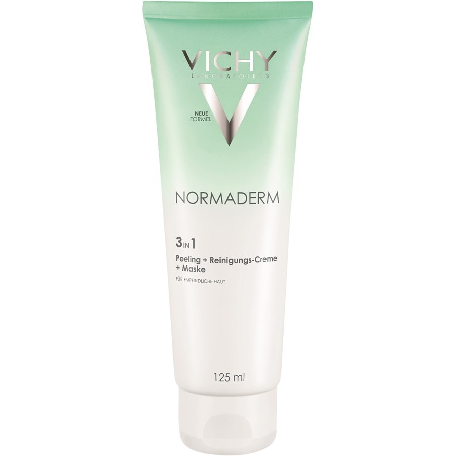 VICHY 3-in-1 Peel Clean Mask Cream